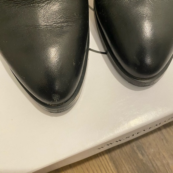 Steve Madden | Tasha Booties - Picture 8 of 9